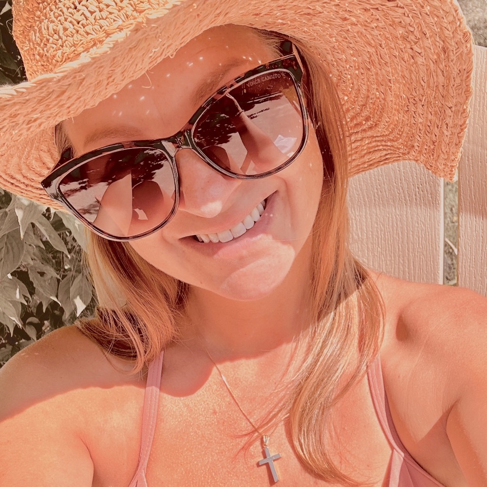 Meet your Posher, Lindsay